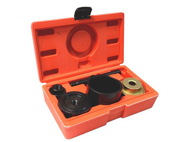 Набор инструментов для замены сайлентблоков 6 пр. Forsage F-905T13