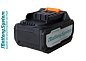 Аккумулятор 18V, 4.0 Ач, Li-Ion Sturm! SBP1804