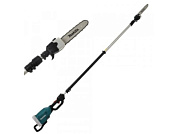 Аккум. кусторез LXT DUA301Z, 36 В, 2*18 без АКБ Makita DUA301Z