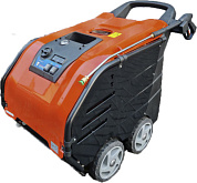 Мойка высокого давления с подогревом воды KPC-H51511