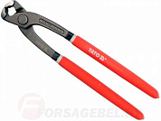 Клещи строительные 275 мм CrV50 HRC55-62 Yato YT-2057