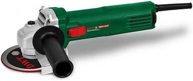 Шлифмашина угловая DWT WS07-125 E