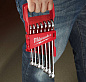 Набор дюймовых ключей 7 шт. Milwaukee 48229407