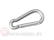 Карабин пожарный DIN 5299 Starfix