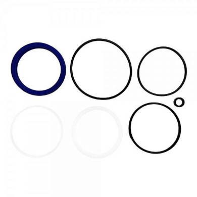 Ремкомплект для домкрата HZ 01.3.122 HOREX 009136