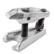 Съемник шаровых опор и наконечников рулевых тяг зев 23 мм RockForce RF-6281523