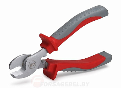 Ножницы диэлектрические для резки кабеля СТАНДАРТ КВТ НКИ-12у