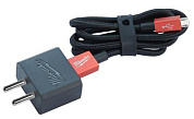 Сетевое зарядное Milwaukee M12 4932459888