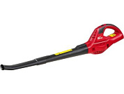 Аккум. воздуходувка BB 1218 D Wortex BB1218D00011