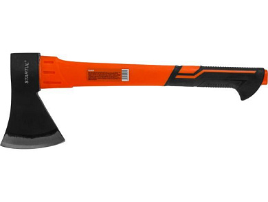 Топор 1 кг с фибергл. рукояткой STARTUL PROFI ST2208-10