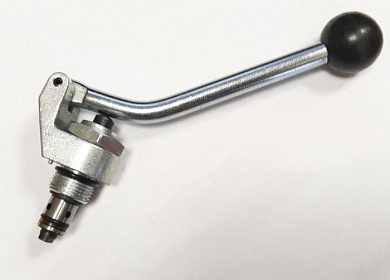 Клапан перепускной для гидростанции HOREX HZ 03.1.10.026