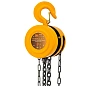 Таль ручная цепная 3 т, 3 м FORSTIME FT-TRC9030