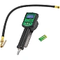 Пистолет для подкачки шин с цифровым манометром RockForce RF-23707