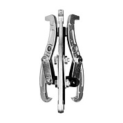 Съемник подшипников на 3 захвата 8" HOREX HZ 25.1.215-8X