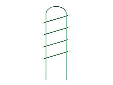 Шпалера "Лесенка" 1,3х0,35 м ОСТРОВ КОМФОРТА 4603744187165