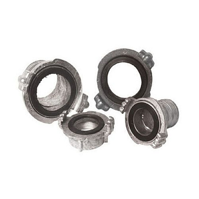 Головка рукавная (D-4'') ГР-100 Champion C2532