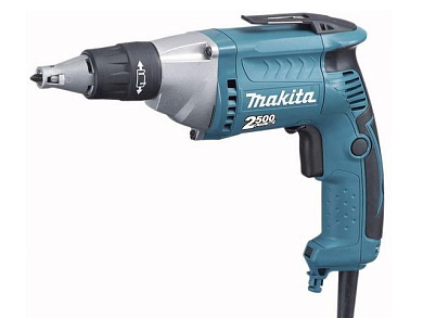 Шуруповерт сетевой FS2300 (FS 2300) MAKITA