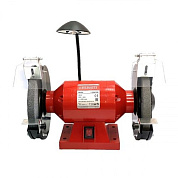 Точило, 350 Вт, 220 В/50 Гц, 2950 об/мин. Felisatti Т-200/350 Felisatti