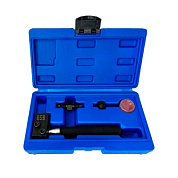 Набор для развальцовки трубок Horex HZ 25.1.307SK