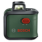 Лазерный нивелир AdvancedLevel 360 Set BOSCH (0603663B04)