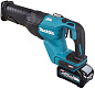 Сабельная пила Makita JR001GM201