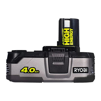 ONE + / Аккумулятор RB1840T RYOBI 5133005618