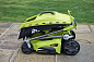 Газонокосилка электрическая RLM18E40H RYOBI 5133002347