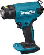 Термовоздуходувка Makita DHG180ZK