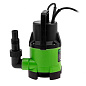 Дренажный насос для грязной воды СДН450-35, 450 Вт, напор 5,5 м, 8000 л/ч Сибртех 97263