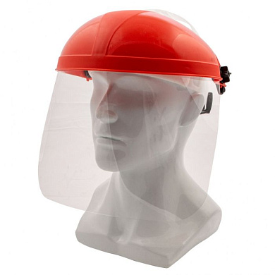 Щиток защитный НБТ, 300х200 мм, поликарбонат Россия Сибртех 89123