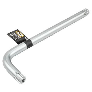 Ключ Г-образный TORX T80 JCB JCB-76680