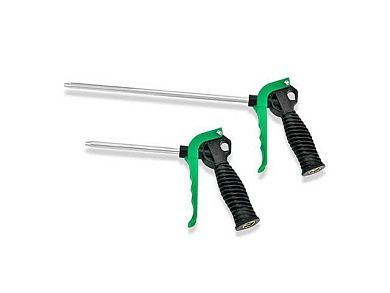 Пистолет продувочный 250 мм TOPTUL KAGA0310