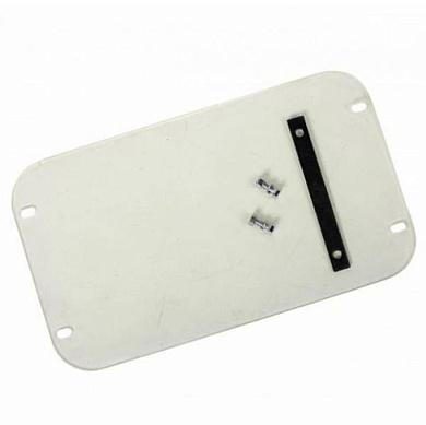 Коврик для виброплиты PC5332F,, 535мм*310мм*6мм, C1708 CHAMPION C1708