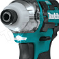 Винтоверт аккумуляторный TD111DWAE (TD 111 DWAE) MAKITA