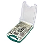 Комбинированный набор сверл 40 пр. RockForce RF-924U40