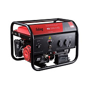 Электростанция бензиновая с электростартером и коннектором автоматики BS 3300 A ES Fubag 8641488