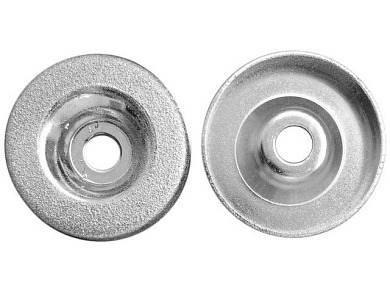 Круг шлифовальный 49.3х7.5х10 мм для UG 5110, подходит для UG5110 0321081 WORTEX 0321081