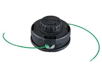 Головка триммерная леска ф 2.0 мм полуавт., лев. резьба М8х1.25 "мама" Makita 191D92-5