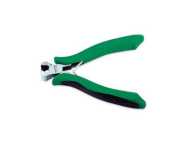 Кусачки торцевые для электроники 130 ммToptul DJCB2205