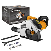 Штроборез DKWC1800 DEKO 063-4241