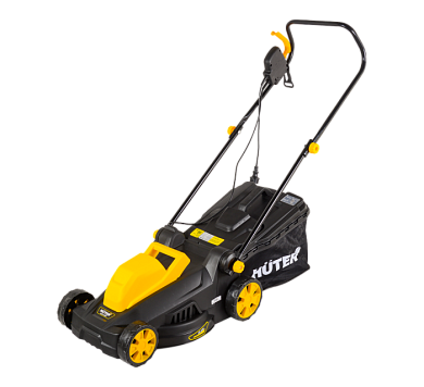 Газонокосилка электрическая ELM-1400Т Huter 70/4/6
