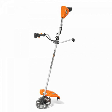 Триммер аккумуляторный Daewoo DABC 4242Li