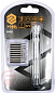 Отвёртка-ручка реверсная с набором бит 10 пр. Vorel 64400