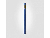 Стеклосетка фасадная 5х5, 1мх5м, 160, синяя, Mini LIHTAR 4814273002625