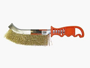 Щетка латунная Startul Standart ST5025 ST5025