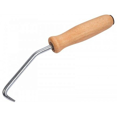 Крючок для вязки арматуры Vorel 49830