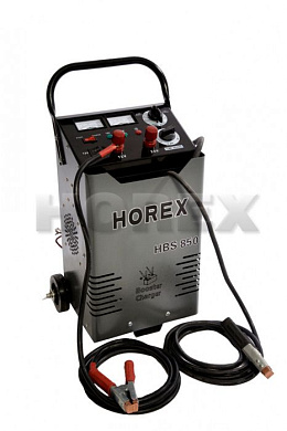 Пуско-зарядное устройство 430А HOREX HZ 18.800