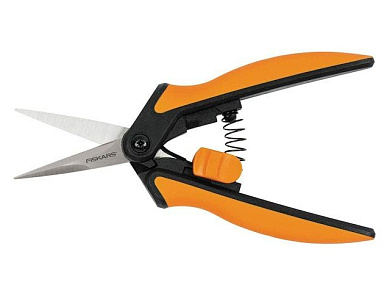 Ножницы для цветов SP14 Fiskars 1051600