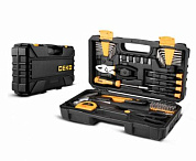 Набор инструментов для дома PRO DKMT62 SET 62 DEKO 065-0213