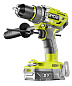 ONE + / Ударная дрель-шуруповерт R18PD7-220B RYOBI 5133004295